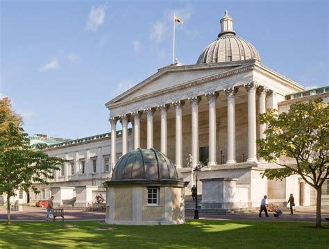 UCL – Single Sign.